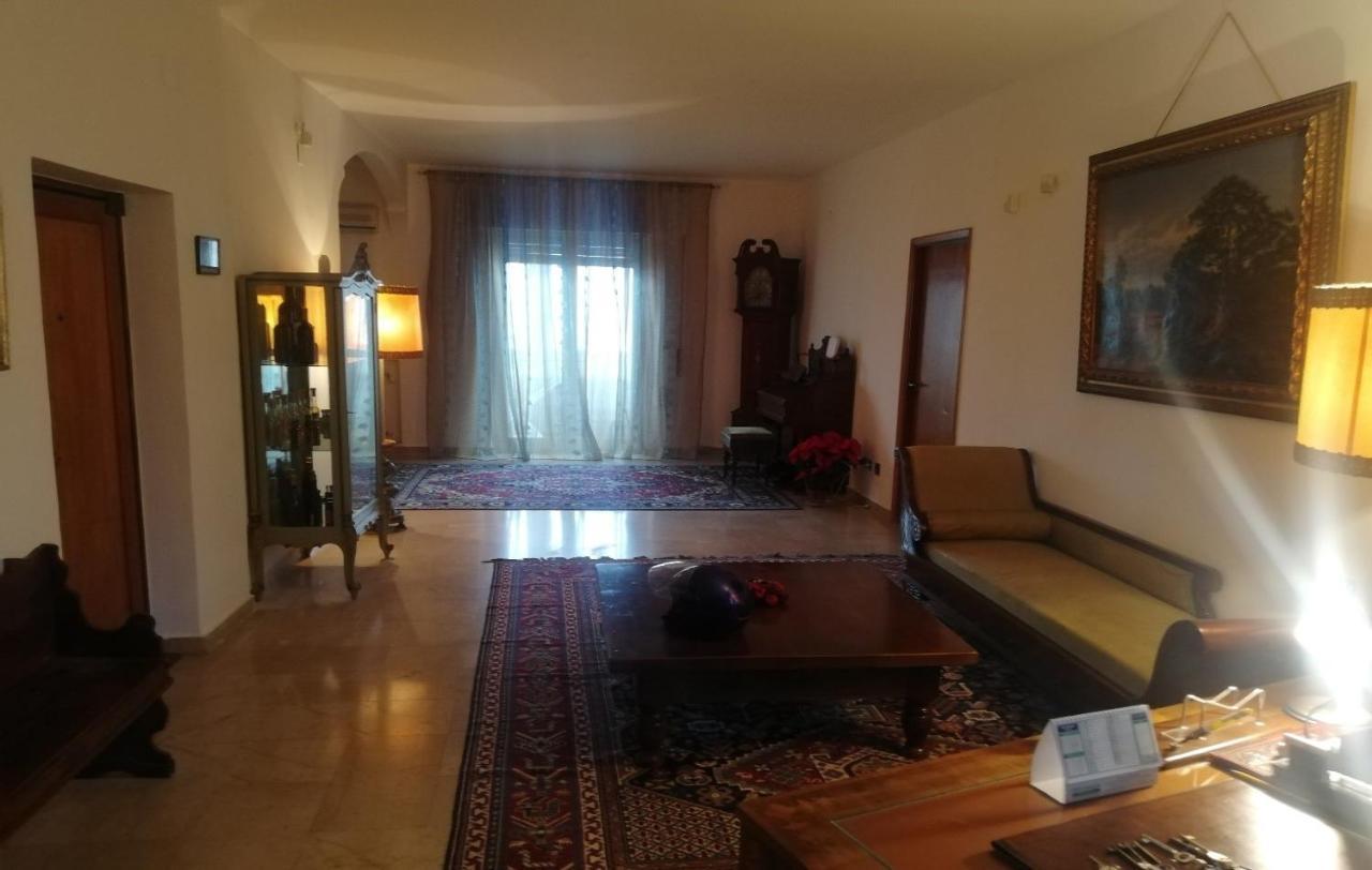 Hotel Casa Galante Palermo Exteriér fotografie
